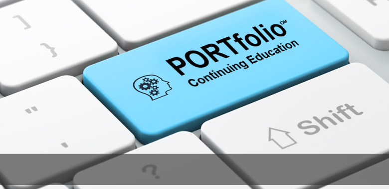 PORTfolio